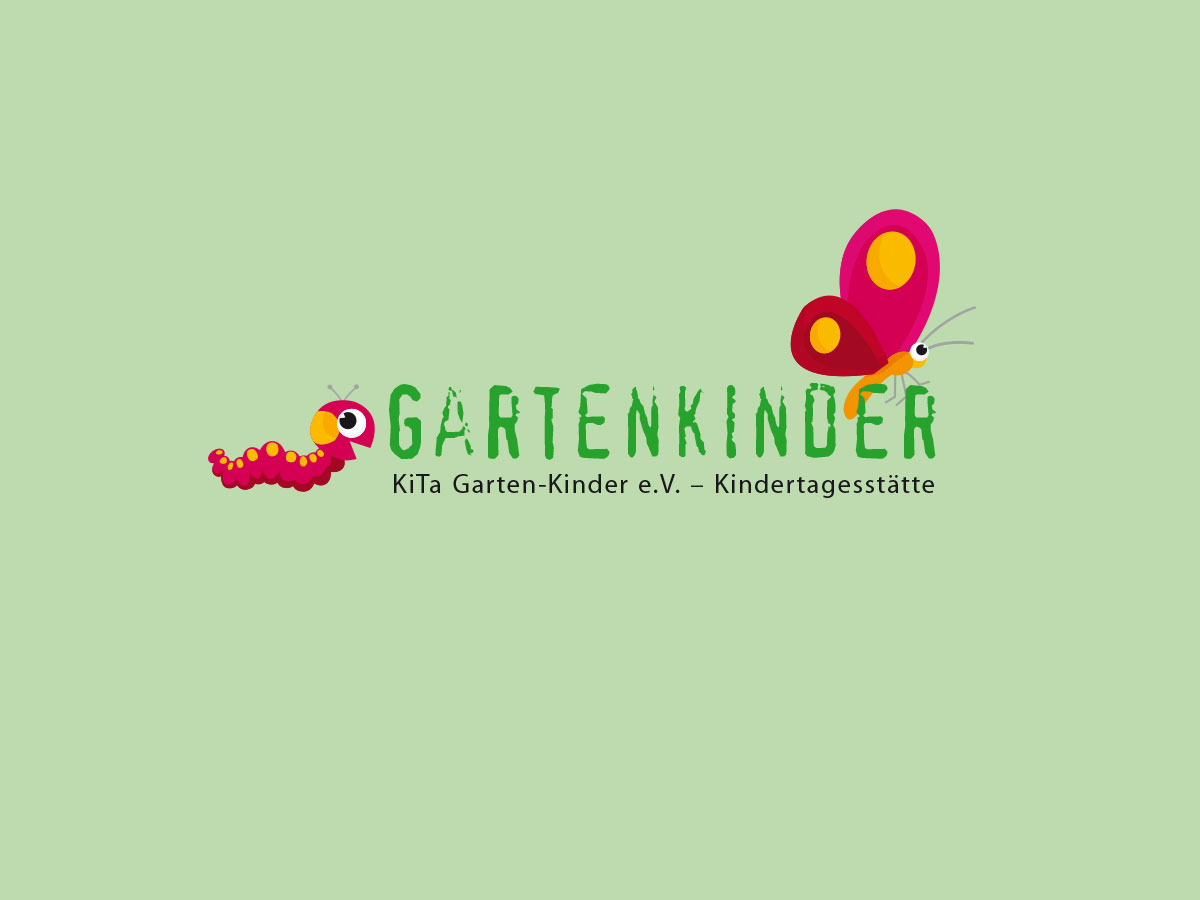 KiTa Gartenkinder - Köln