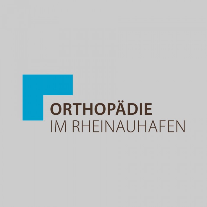 Orthopädie im Rheinauhafen