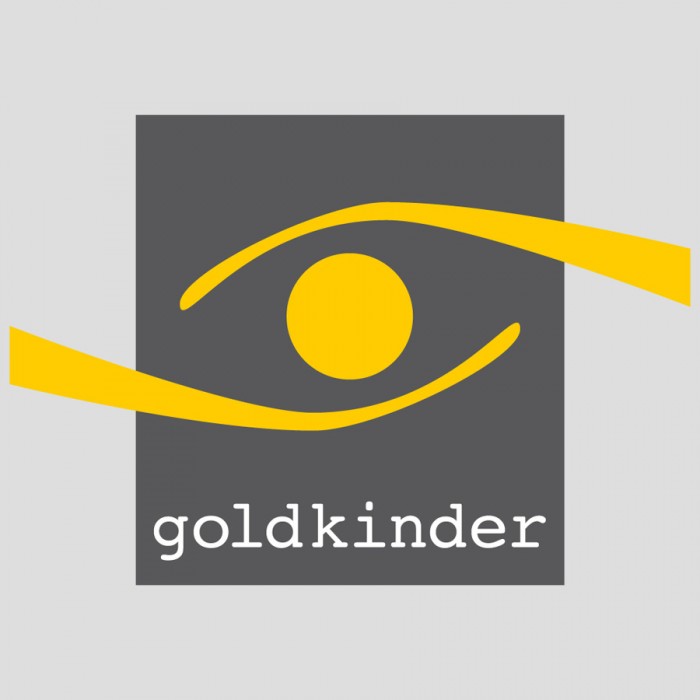 Goldkinder - Logo