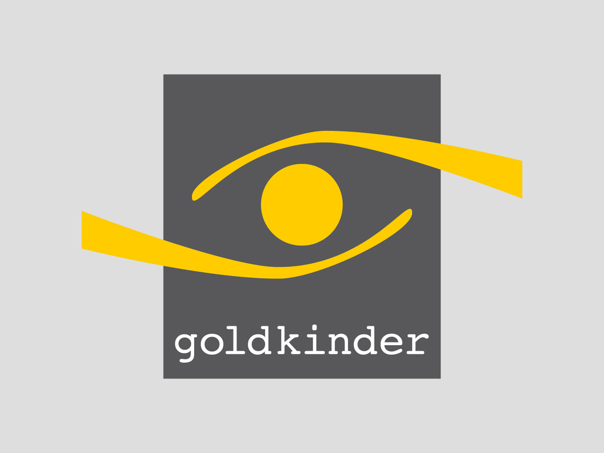 Goldkinder - Logo