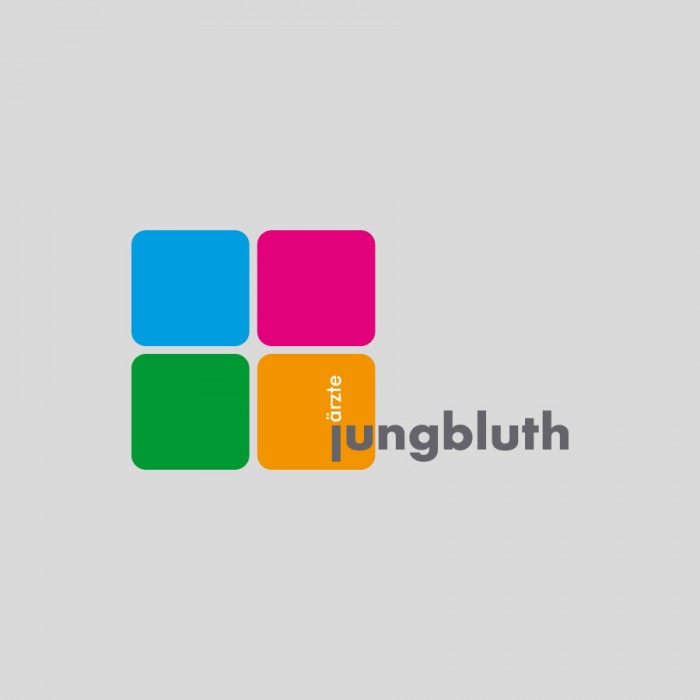 Jungbluth Ärzte - Logo